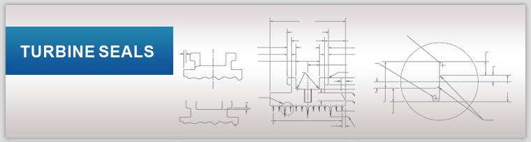 Turbine Seals Banner